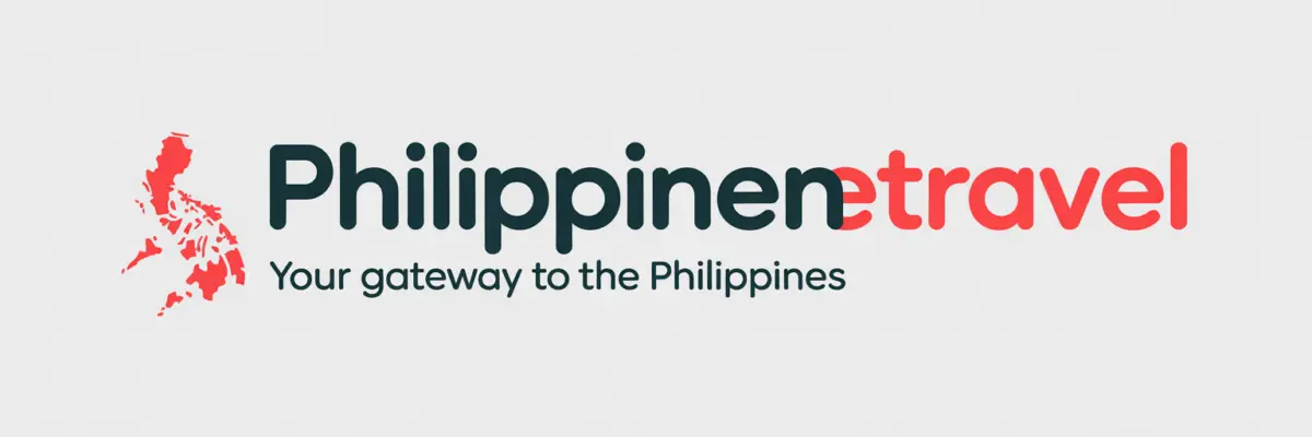 Philippinen eTravel Logo