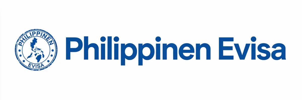 Philippinen eTravel Logo